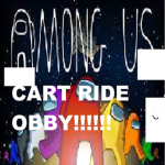 REAL among us ;0