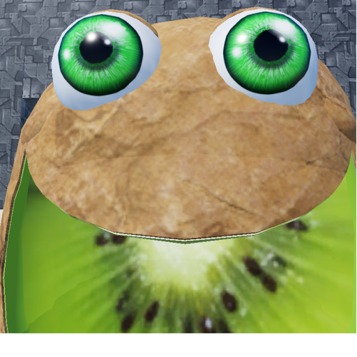 Survival the Inside Jokes in Area 51