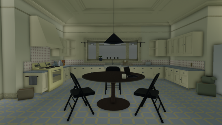 Coraline screenshot 3