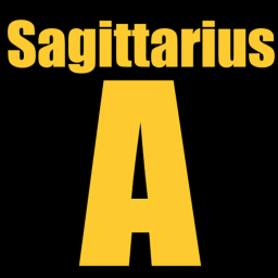 Sagittarius A