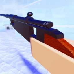 Untitled FPS Game icon