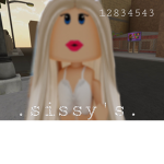 .Sissy’s.