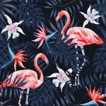 Flamingo Army Squad