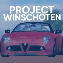 (BETA) Project: Winschoten (KLINKER UPDATE)