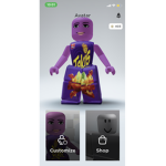 takis forever!!