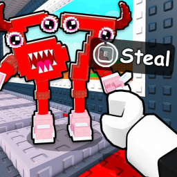 Don't Steal the Baby Brainrots icon