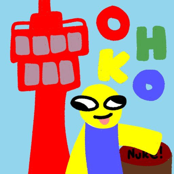 Doomspire OHKO Edition