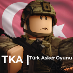 | TKA | Türk Silahlı Kuvvetlerı