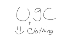 Morta's Home / UGC+CLOTHING / Self-Promo