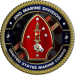 2nd Marine Division ᅠ ᅠ