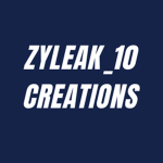 Zyleak_10 Creations