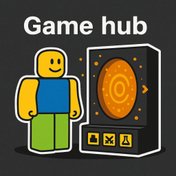 Game hub By Re Builders