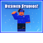 Dxsired Studios