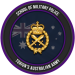 School of Military Police