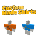 Custom Made Shirts