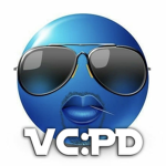 (VC:PD) Voice Chat Police Division