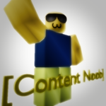 [Content Noob]