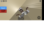Having robux is fun