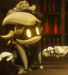 Welcome to cuphead and mugman and Ms chalice group