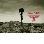 D-Day 2nd and 5th Rangers Bt.
