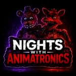 Nights With Animatronics
