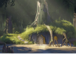 epic shrek fanclub
