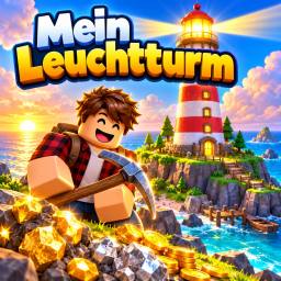 Mein Leuchtturm