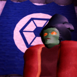 The Trade Federation [ CFM ]