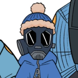 𝕃𝔼𝔸𝕍𝕀ℕ𝔾 icon