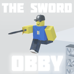 The Sword Obby  icon