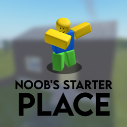 Noob's Starter Place