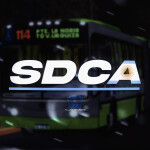 [PASCUAS🐣] Simulador de Colectivos Argentinos