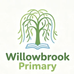 willowbrook primary school icon