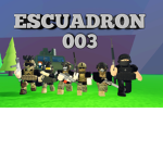 Escuadrón-003