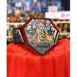 wwe hardcore title fan club