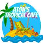 Aton’s tropical cafe