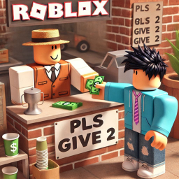 PLS GIVE 2