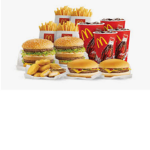 McDonald’s TIME