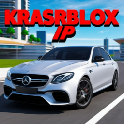 [UPD] KRASNOblox RP
