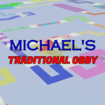 Michael's Traditional Obby