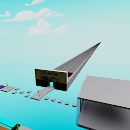 Basic Obby