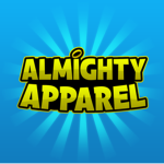 Almighty Apparel!