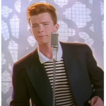 RICK ROLL GROUP UWU UWU