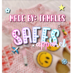 cute apparel<3