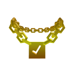 The Golden RTC chain