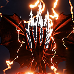 [MONSTER ZERO] Kaiju Zero icon