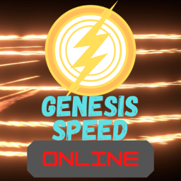 Genesis Speed Sandbox