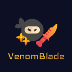VenomBlade Community