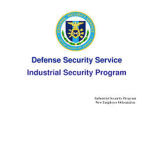 National Industrial Security Program (NISP)