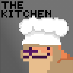 THE KITCHEN